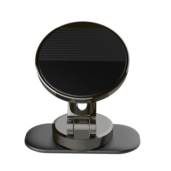 Wozinsky WPT-605 Car Holder for Dashboard, Magnetic, Foldable - Gray | Techbox