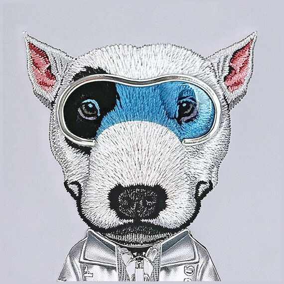 Nimmy Cool&amp;Cute 2.0 Nag Case for iPhone 17 Pro - Gray - Apple Cases - Cases - Techbox