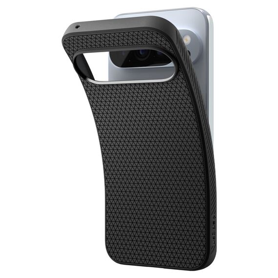 Spigen Liquid Air Case for Google Pixel 10 Pro XL - Matte Black