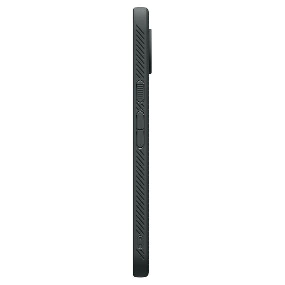 Spigen Liquid Air Mag MagSafe Case for Google Pixel 10 Pro XL - Green