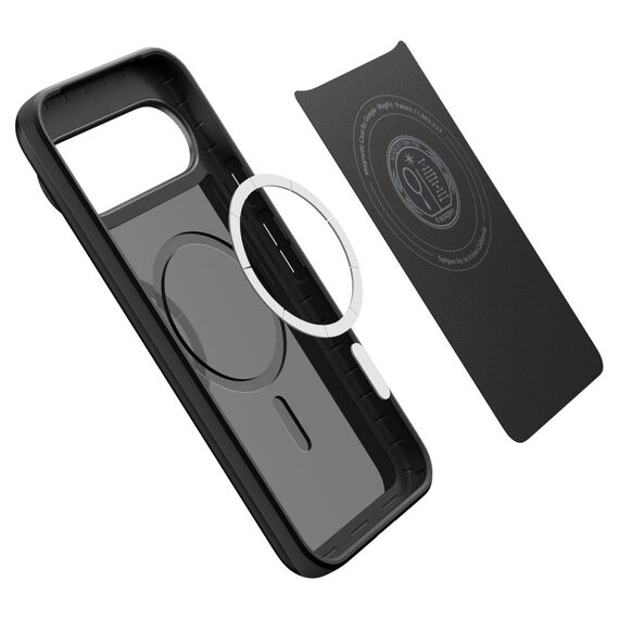 Spigen Thin Fit Mag MagSafe Case for Google Pixel 10 Pro XL - Black