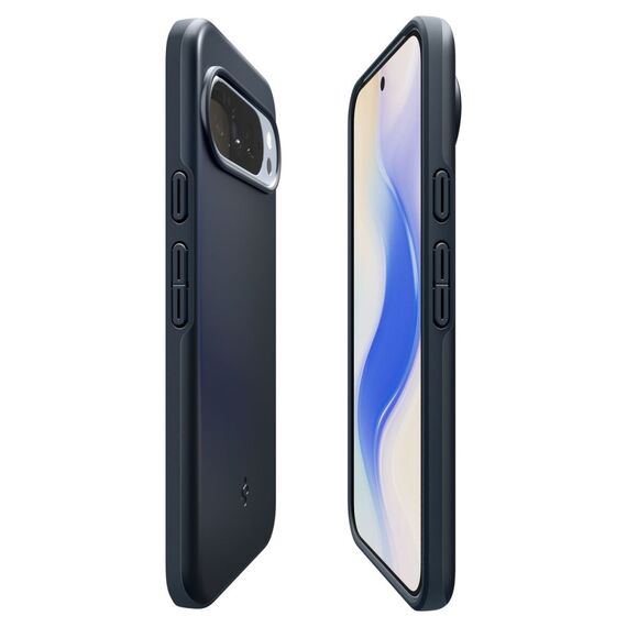 Spigen Thin Fit Mag MagSafe Case for Google Pixel 10 Pro XL - Graphite