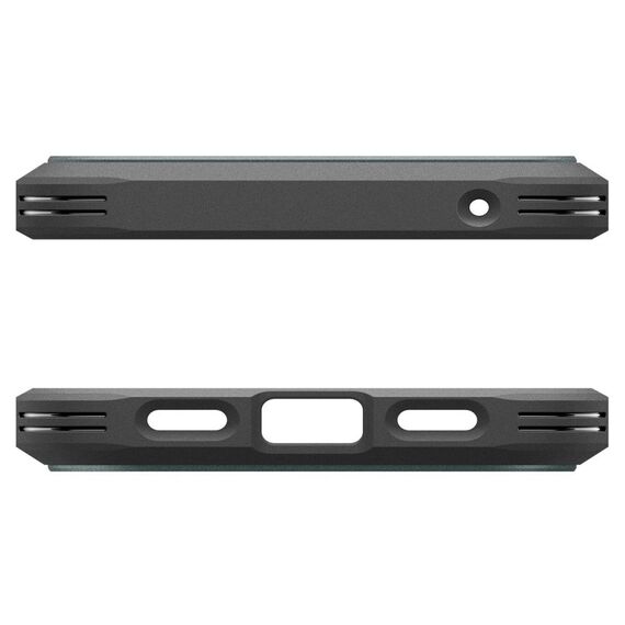 Spigen Tough Armor Mag MagSafe Case for Google Pixel 10 Pro XL - Green