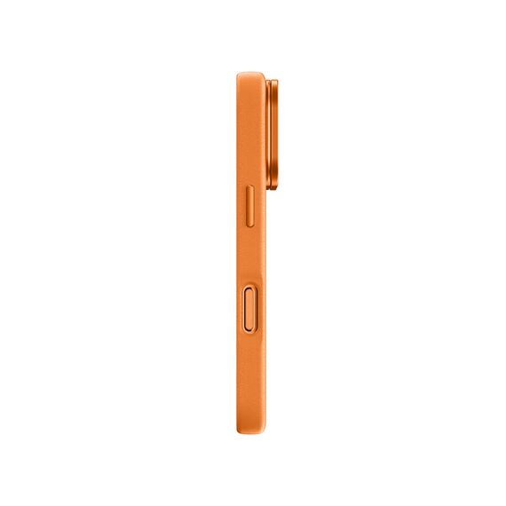 AmazingThing Glamor 3 Lens iPhone 17 Pro Max Titan Orange