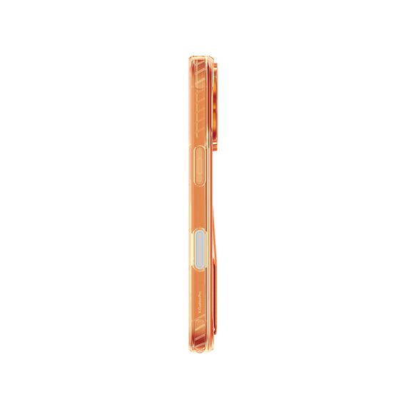 AmazingThing Titan Pro Holder case for iPhone 17 Pro compatible with MagSafe - orange - Apple Cases - Cases - Techbox