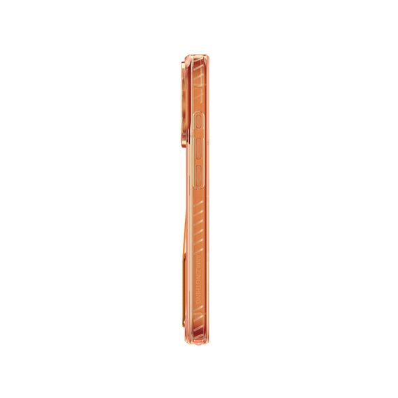 AmazingThing Titan Pro Holder case for iPhone 17 Pro compatible with MagSafe - orange - Apple Cases - Cases - Techbox