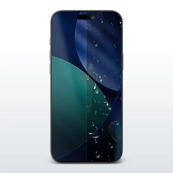 AmazingThing Titan Vision 7 Tempered Glass for iPhone 17 Pro | Techbox