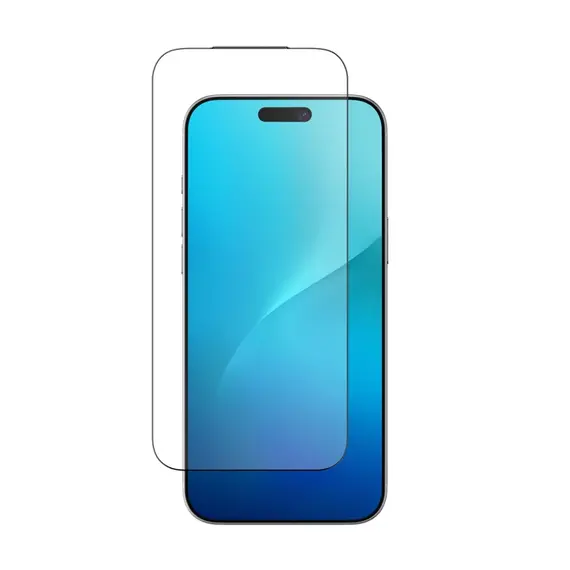 AmazingThing Titan Vision 7 Tempered Glass for iPhone 17 Pro Max - Uncategorized Screen Protection (2) - Screen & Camera Protection - Techbox
