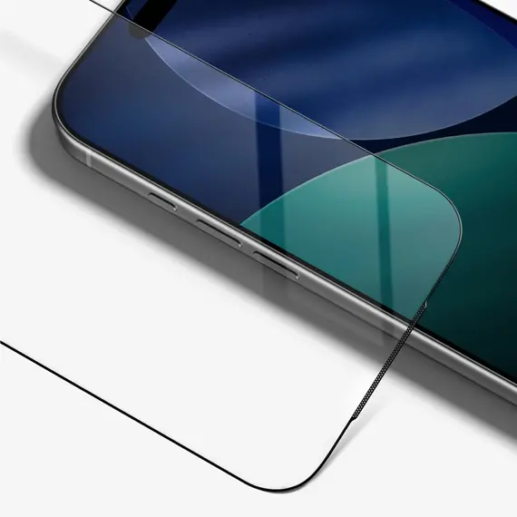 AmazingThing Titan Vision 7 Tempered Glass for iPhone 17 Pro Max - Uncategorized Screen Protection (2) - Screen & Camera Protection - Techbox