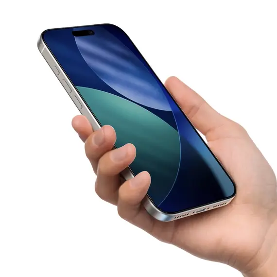 AmazingThing Titan Vision 7 Tempered Glass for iPhone 17 Pro Max - Uncategorized Screen Protection (2) - Screen & Camera Protection - Techbox