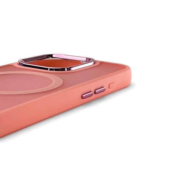 Fashion Case MagSafe Pink Samsung Galaxy S26 | Techbox