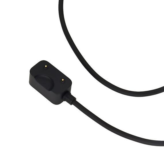 Ładowarka HLS-3 magnetyczna USB-C do Samsung Galaxy Fit3 1m - czarna