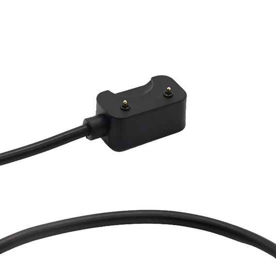Ładowarka HLS-3 magnetyczna USB-C do Samsung Galaxy Fit3 1m - czarna
