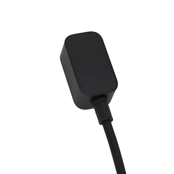 Ładowarka HLS-3 magnetyczna USB-C do Samsung Galaxy Fit3 1m - czarna
