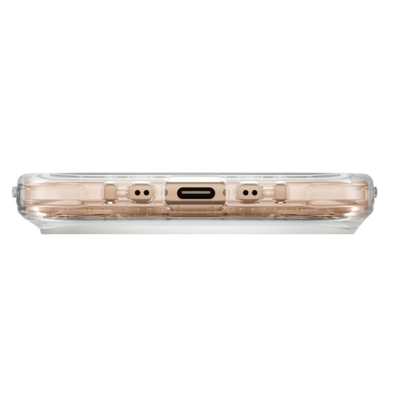 Uniq Swivix Rotating Kickstand 360 Case for iPhone Air - Gold | Techbox