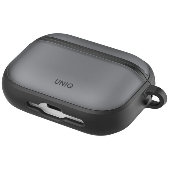 Uniq Veren Case for AirPods Pro 3 - Brown - Smartphone Accessories - Cables & Accessories - Techbox