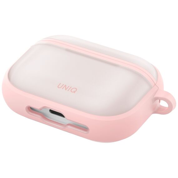 Uniq Veren case for AirPods Pro 3 - pink | Techbox