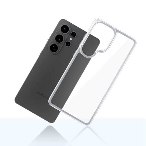 3mk Armor Case for Samsung Galaxy S26 Ultra - Transparent