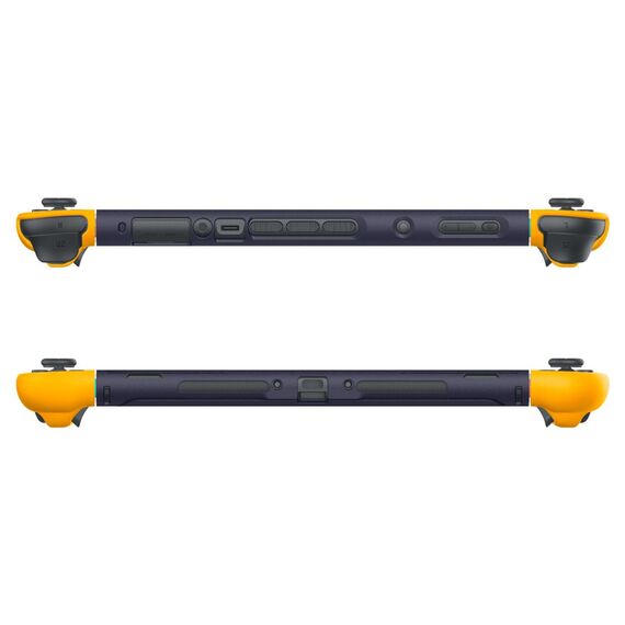 Spigen Nano Pop Case for Nintendo Switch 2 - Navy Blue