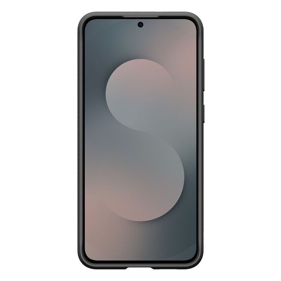 Spigen Rugged Armor Case for Samsung Galaxy S25 FE - Matte Black | Techbox