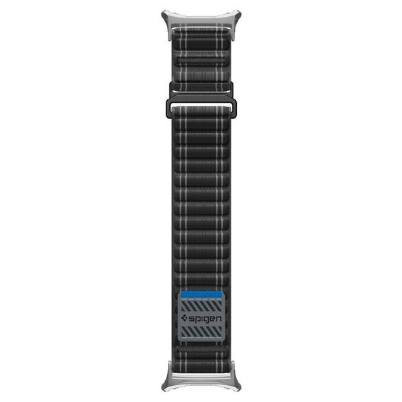 Spigen WBF0 Strap for Samsung Galaxy Watch 40/44/46 mm - Black