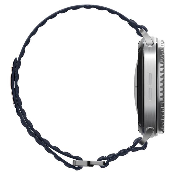 Spigen WBF0 Strap for Samsung Galaxy Watch 40/44/46 mm - Gray
