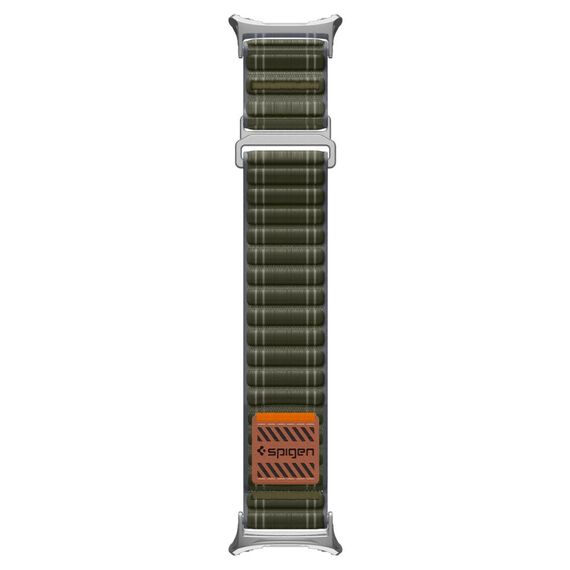 Spigen WBF0 Strap for Samsung Galaxy Watch 40/44/46 mm - Green