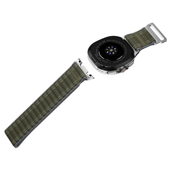 Spigen WBF0 Strap for Samsung Galaxy Watch 40/44/46 mm - Green