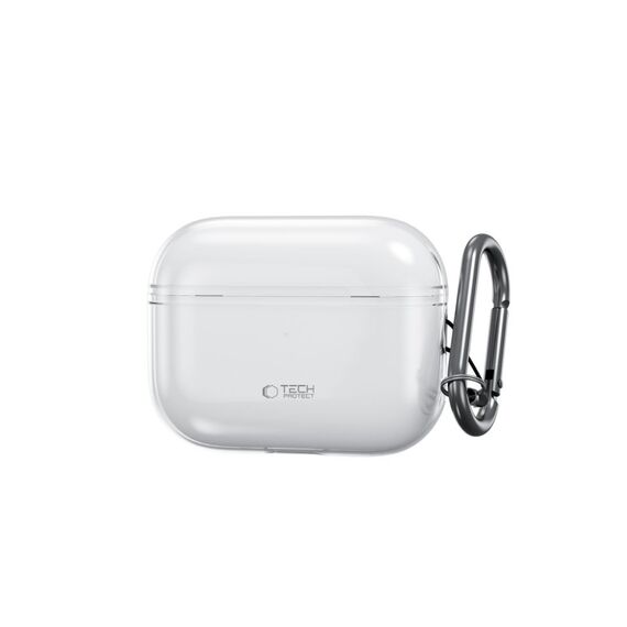 Tech-Protect FlexAir Case for AirPods Pro - Clear | Techbox
