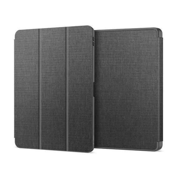Tech-Protect SC Pen Canvas Case for iPad 10.9” 2022 / iPad 11” 2025 - Gray | Techbox