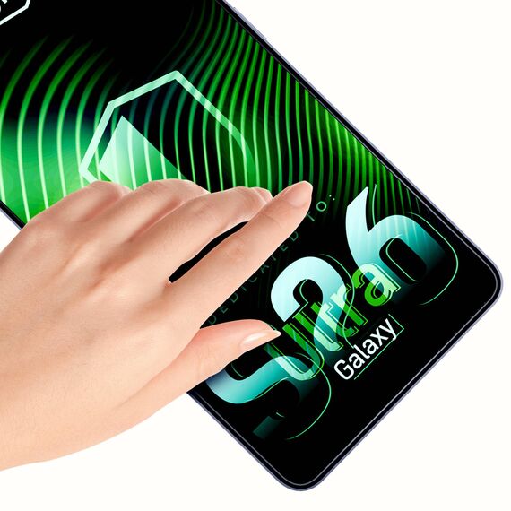 3mk FlexibleGlass Hybrid Glass for Samsung Galaxy S26 Ultra