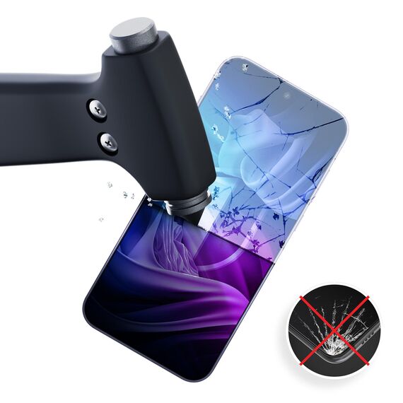 3mk Silky Matt Pro matte film for OnePlus 15