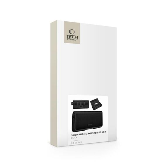 Tech-Protect SM90 case for 5.8"- 6.8" phone