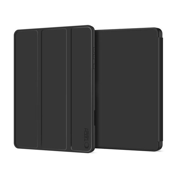 Tech-Protect SmartCase Pen for Samsung Galaxy Tab S11 11.0 X730 / X736 - Black