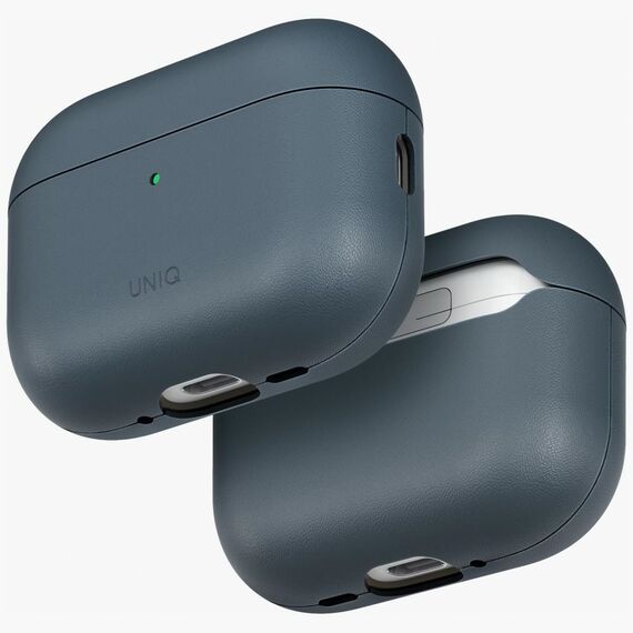 Uniq Lyden Vex Case for AirPods Pro 3 - Blue - Smartphone Accessories - Cables & Accessories - Techbox