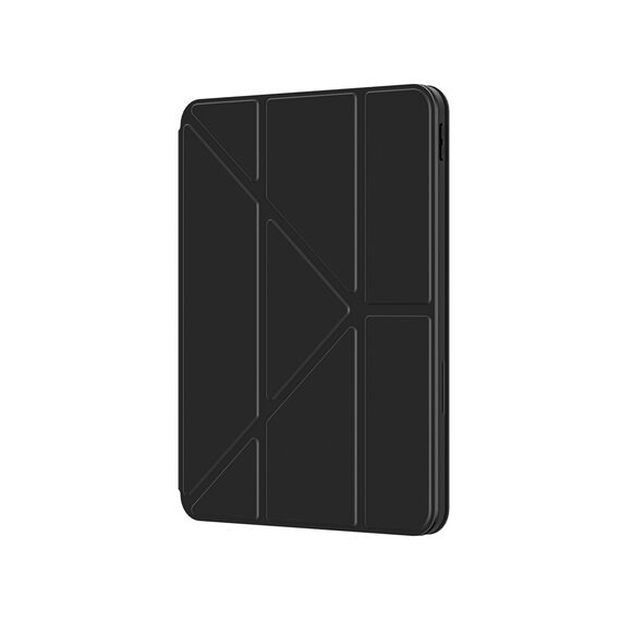 AmazingThing Titan Pro Mag Case for iPad Air M3 13" - black