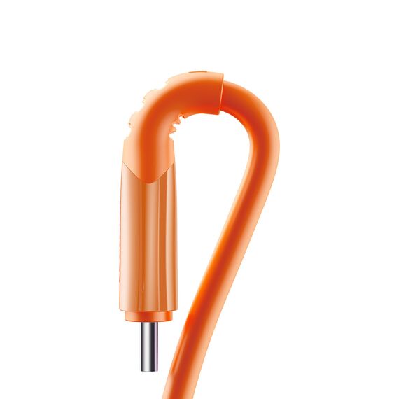 Joyroom S-A59 Vibrant Series 60W USB-C - USB-C Cable 1.2m - Orange | Techbox