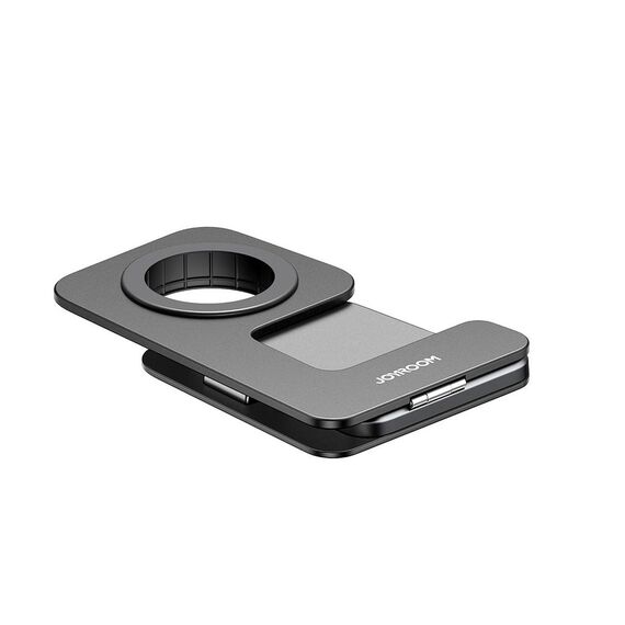 Ładowarka indukcyjna Joyroom JR-W18 do smartwatchy - czarna