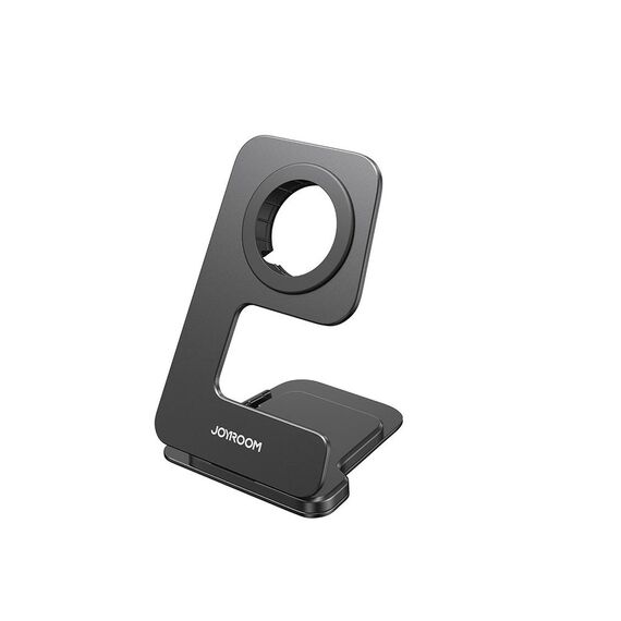 Ładowarka indukcyjna Joyroom JR-W18 do smartwatchy - czarna