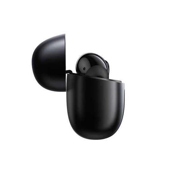 Słuchawki Joyroom Funpods JR-FN3 TWS Bluetooth dokanałowe - czarne