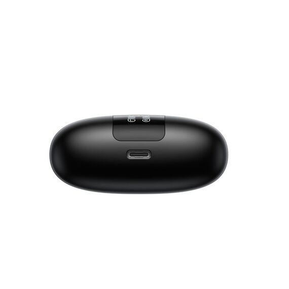 Słuchawki Joyroom Funpods JR-FN3 TWS Bluetooth dokanałowe - czarne