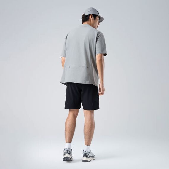 Rockbros YDDK015 shorts with belt size XXXL - black - Bicycle - Sports & Fitness - Techbox