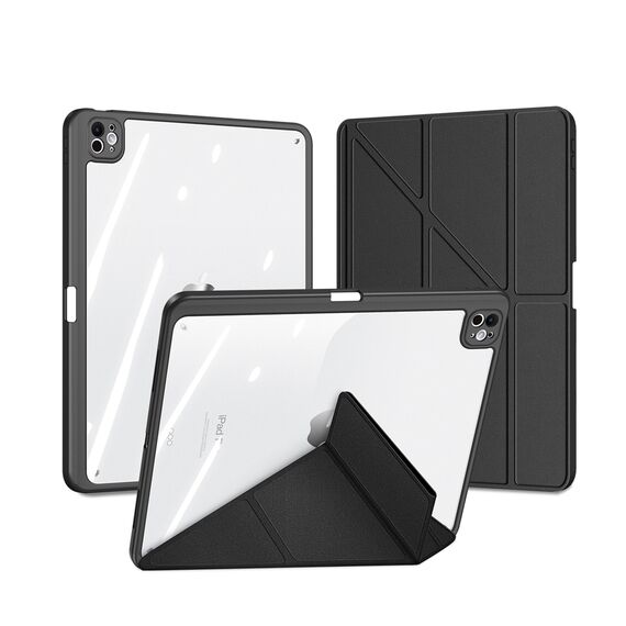 DUX DUCIS iPad Pro 13 (2024/2025) Black