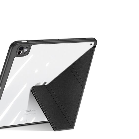 DUX DUCIS Magi iPad Pro 11 (2024/2025) Black