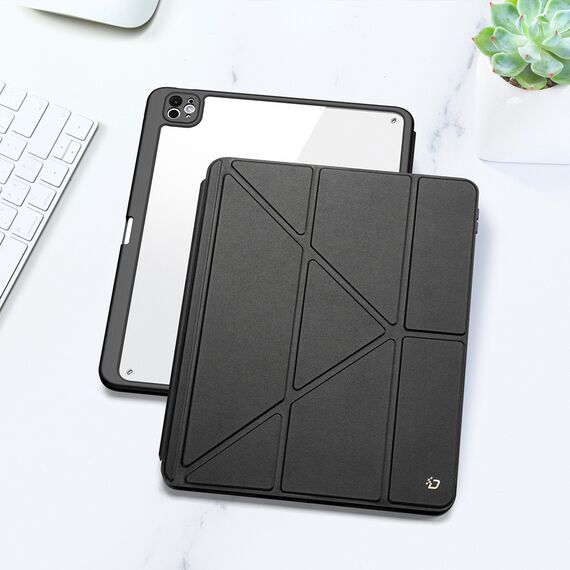DUX DUCIS Magi iPad Pro 11 (2024/2025) Black