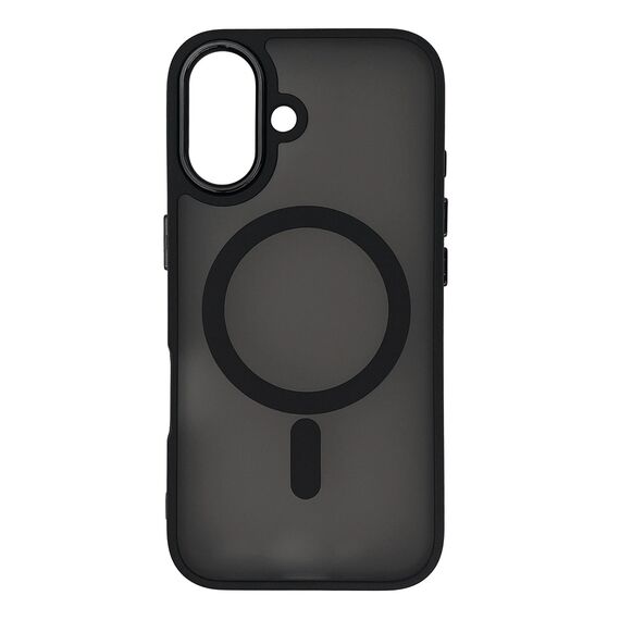 Fashion Case MagSafe Black Sam A57