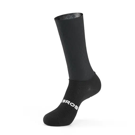 Rockbros cycling socks size 36-38 - black - Bicycle - Sports & Fitness - Techbox