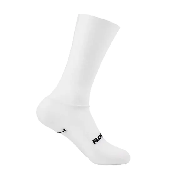 Rockbros cycling socks size 36-38 - white - Bicycle - Sports & Fitness - Techbox