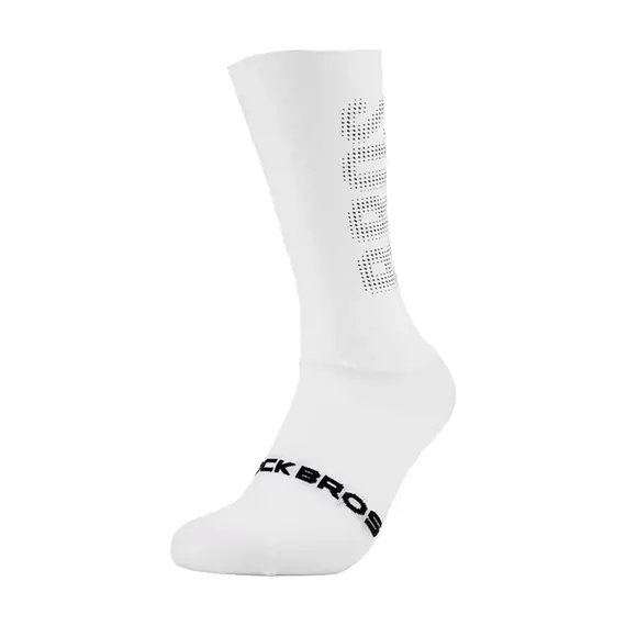 Rockbros cycling socks size 36-38 - white - Bicycle - Sports & Fitness - Techbox