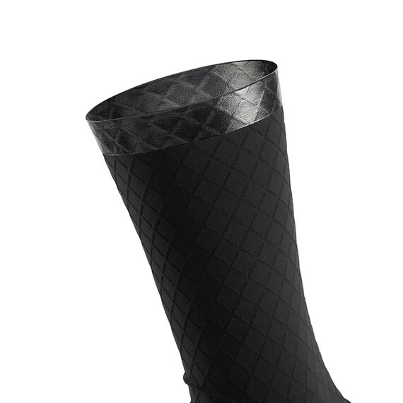 Rockbros cycling socks size 43-46 - black - Bicycle - Sports & Fitness - Techbox